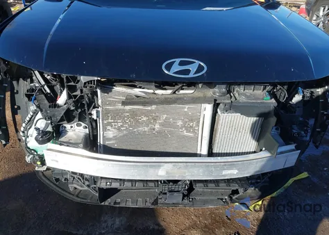 2024 Hyundai Santa Fe Limited z USA, uszkodzony, nr VIN 5NMP44GL6RH016260